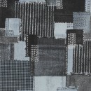 Kasane Col. 102 Black - Due Feb/Mar